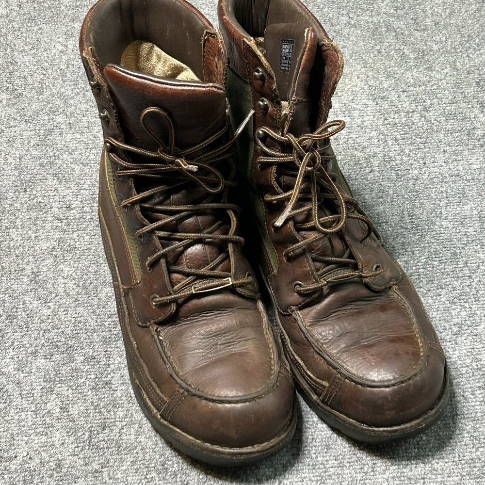 Danner Sharptail GTX Upland Hunting Boots 44300 Gore-Tex Vibram‎ Mens 14